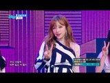 【TVPP】 EXID – Night Rather Than Day, 이엑스아이디 – 낮 보다는 밤 @Show Music Core