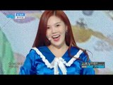 【TVPP】OH MY GIRL – Coloring Book, 오마이걸 – 컬러링 북 @Show Music Core Live