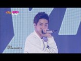 【TVPP】N.Flying - Awesome, 엔플라잉  - 기가 막혀 @ Hot Debut Stage, Show Music core Live