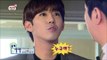 【TVPP】Kwanghee(ZE:A) - Surprise Camera, 광희(제아) - 긴급 상황! 촬영장에 찾아온 광희 출연 반대 시위남 @ Infinite Challenge