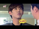【TVPP】Kwanghee(ZE:A) - Surprise Camera, 광희(제아) - 긴급 상황! 촬영장에 찾아온 광희 출연 반대 시위남 @ Infinite Challenge
