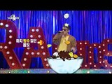 【TVPP】 Zion.T – Red-bean sherbet, 자이언티 – 팥빙수 @Radio Star