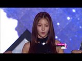 【TVPP】 BoA - Only One, 보아 - 온리원 @Show Music Core