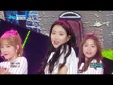 【TVPP】 April – May Day, 에이프릴 - 메이데이 @Show! Music Core