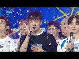 【TVPP】 HIGHLIGHT – Winner ceremony, 하이라이트 – 1위 수상  소감! @Show Music Core
