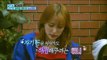 【TVPP】Hani(EXID) - Solution to missing money bag, 하니(이엑스아이디) - 없어진 돈 봉투에 해결책을 제시@Secretly Greatly