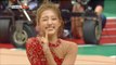 【TVPP】Yein(Lovelyz) - Rhythmic Gymnastics ribbon, 예인(러블리즈) – 리듬체조 리본 @2017 Idol Star Championship