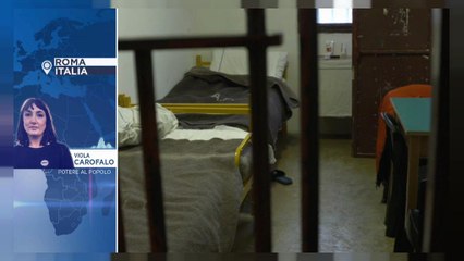 Intervista a Viola Carofalo: giustizia, migrazione, Europa