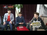 【TVPP】Henry - Advice from Super Junior, 헨리 - 슈퍼주니어에게 거짓된 군대 정보 듣는 헨리 @ A Real Man