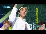 【TVPP】NCT 127 – 0 Mile, 엔시티127 – 0 마일 @Comeback Stage, Show! Music Core