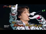 【TVPP】BOBBY(iKON)-Like Those Lively Salmon Rising Against the River Stream,바비(아이콘)-거.강.거.오.힘.연@KMS