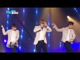 【TVPP】 MADTOWN  - 'Emptiness', 매드타운 - '빈칸' @Show! Music Core