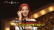 【TVPP】Joy(Red Velvet) –Crying Interview, 조이(레드벨벳)- 눈물의 인터뷰@King of Masked Singer
