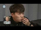 【TVPP】Doojoon,Gikwang(BEAST) - Samgyupsal eating show, 두준,기광(비스트) - 삼겹살 먹방 @I Live Alone
