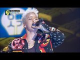 【TVPP】Taeyang(BIGBANG) - Mini Concert, 태양(빅뱅) - 명곡 퍼레이드! 미니 콘서트@Oppa Thinking