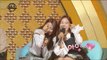【TVPP】HyoJung(OH MY GIRL) - Falling in love with 'Aing~', 효정(오마이걸) - 아잉 애교 @Duet Song Festival