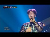 【TVPP】Kim Jin-woo - I can't go to SINCHON, 김진우 - 신촌을 못가 @King of masked singer