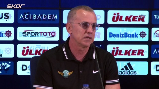 İrfan Saraloğlu: “3-2'lik galibiyet bizi ligde tuttu”