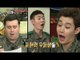 【TVPP】Henry - Learn Korean Folk Song, 헨리 - 외국인 병사 헨리에게는 낯선 ‘아리랑’ 배우기 @ A Real Man