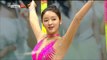 【TVPP】 YooA(OH MY GIRL) –Rhythmic Gymnastics ribbon, 유아(오마이걸) – 리듬체조 리본 @2017 Idol Star Championship