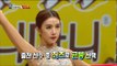 【TVPP】Cao Lu(FIESTAR)–Rhythmic Gymnastics clubs, 차오루(피에스타)– 리듬체조 곤봉! @2017 Idol Star Championship