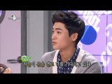 【TVPP】Hyungsik(ZE:A) - Arophet predicted by 2018, 형식(제아) - 2018년까지 예언한 사람이 있다? @RadioStar