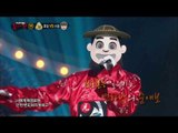 【TVPP】DinDin - Expression of love, 딘딘 - 애정표현 @King of masked singer