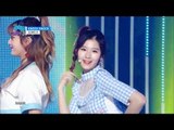 【TVPP】 TWICE - Knock Knock, 트와이스 - 낙낙 @Show Music Core Live