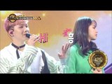 【TVPP】Lee Hongki(FTISLAND) - 'Tell me you love me', 이홍기(에프티아일랜드) - '좋다고 말해' @Duet Song Festival