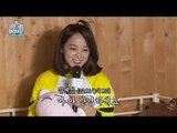 【TVPP】Sejeong(Gugudan) - Promising MC Sejeong, 세정(구구단) -MC꿈나무 세정의 못 말리는 진행본능@MLT