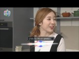 【TVPP】 ChaeKyung(April) – Soulless Reaction, 채경(에이프릴) - 빈말대잔치 “행.복.해.요” @MLT