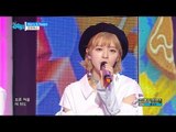 【TVPP】 TWICE -  Merry & Happy, 트와이스- 메리 엔 헤피 @show Music Core