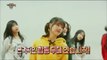 【TVPP】GFRIEND - NAVILLERA+Rough+Me gustas tu @MBC Gayo Daejejeon 2017