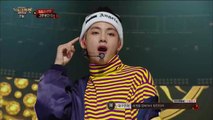【TVPP】BTS - GO GO, 방탄소년단 – 고민보다 GO @MBC Gayo Daejejeon 2017
