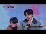 【TVPP】WannaOne, SECHSKIES- 'Couple', 워너원, 젝스키스-커플@MBC Gayo Daejejeon 2017