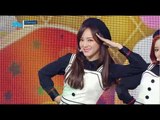 【TVPP】 Gugudan - Chococo, 구구단 - 초코코 @Show Music Core