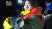 【TVPP】Kwanghee(ZE:A) - Struggle To Get Yellowfish, 광희(제국의아이들) - 대방어와의 사투 @Love Hometown