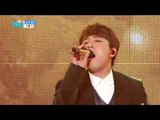 【TVPP】 Hongki(FTISLAND) - Insensible, 홍기(에프티아일랜드) - 눈치 없이 @Show Music Core