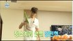 【TVPP】Minhyuk (CNBLUE) – Power cleaning man, 민혁(씨엔블루) – 혹시 청소 용역 업체 직원이세요? @ I live Alone