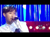 【TVPP】Kim Sung Kyu(Infinite) - Only a sigh, 김성규(인피니트) - 한숨만 @ Radio Star