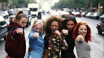 The Spice Girls are performing at the upcoming royal wedding