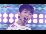 【TVPP】SHINee - View, 샤이니 - 뷰 @  Show! Music Core Live