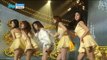 【TVPP】FIESTAR– MIRROR, 피에스타 – 미러 @Show Music Core