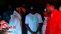 noChill noFilterTV | Recap of the AOW Kill to survive battle event with Chris Kane and Big Ron - noChill noFilterTV