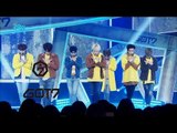 【TVPP】GOT7 – Fly , 갓세븐 - 플라이 @Comeback Stage, Show Music Core