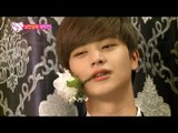 【TVPP】Sungjae(BTOB) - Buttery Man, 성재(비투비) - 손발오글 버터남 빙의 @ We Got Married