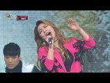 【TVPP】Ailee - Mind Your Own Business, 에일리 - 너나 잘해 @2015 KMF