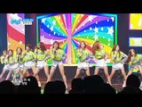 【TVPP】 WJSN – Mo Mo Mo, 우주소녀 - 모모모 @ Show Music Core Live