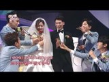 【TVPP】Yonghwa, DooJoon, Kwanghee, LeeJun- Marry You Propose, 용화,두준,광희,이준–메리유 청혼 @Infinite Challenge
