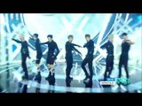 【TVPP】MONSTA X - All In, 몬스타엑스 - 걸어 @Comeback Stage, Show Music core Live